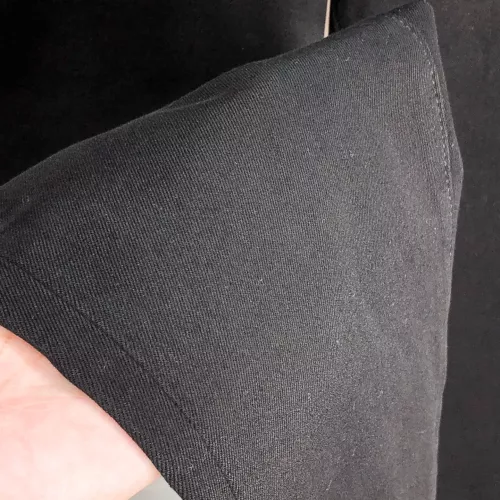 Replica Christian Dior Jeans For Men #1386851 $80.00 USD for Wholesale