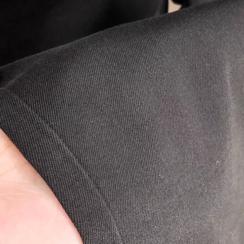 Replica Prada Jeans For Men #1386871 $80.00 USD for Wholesale