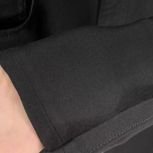 Replica Prada Jeans For Men #1386873 $80.00 USD for Wholesale