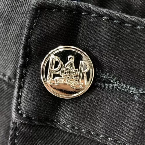 Replica Prada Jeans For Men #1386879 $80.00 USD for Wholesale