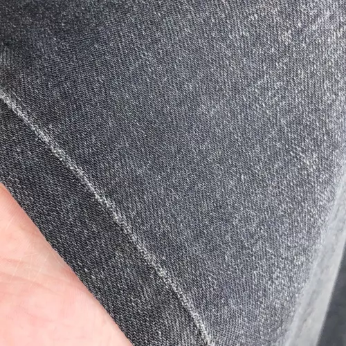 Replica Prada Jeans For Men #1386892 $80.00 USD for Wholesale