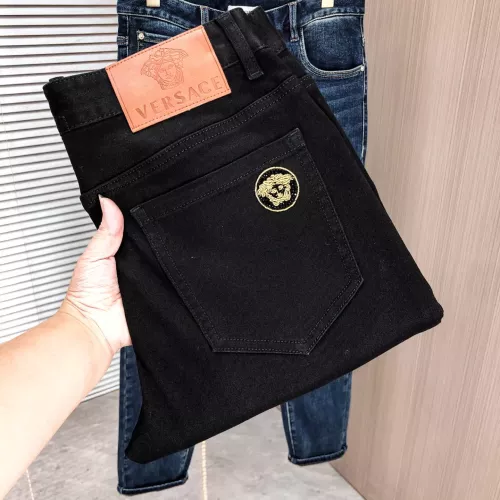 Cheap Versace Jeans For Men #1386899, $$80.00 USD On Versace Jeans