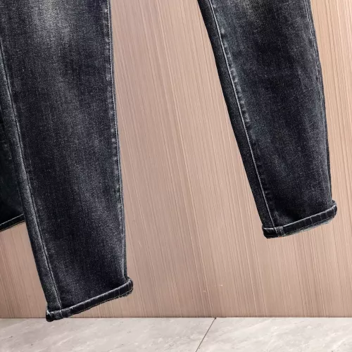 Replica Gucci Jeans For Men #1386901 $80.00 USD for Wholesale