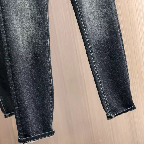 Replica Gucci Jeans For Men #1386905 $80.00 USD for Wholesale