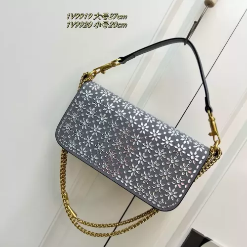 Replica Valentino AAA Quality Shoulder Bags For Women #1386906 $102.00 USD for Wholesale