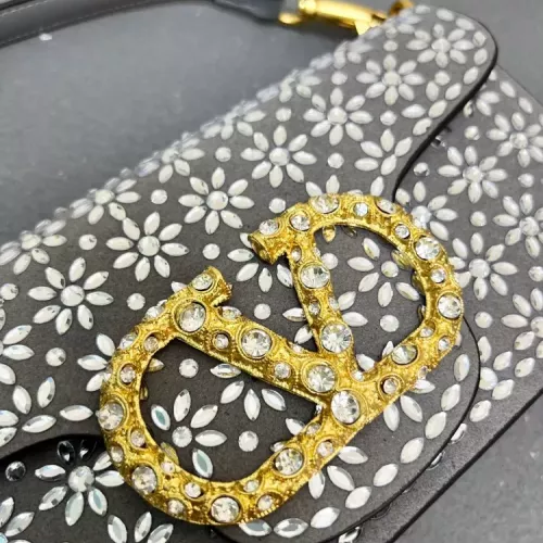 Replica Valentino AAA Quality Shoulder Bags For Women #1386907 $108.00 USD for Wholesale