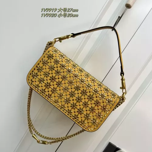 Replica Valentino AAA Quality Shoulder Bags For Women #1386910 $102.00 USD for Wholesale