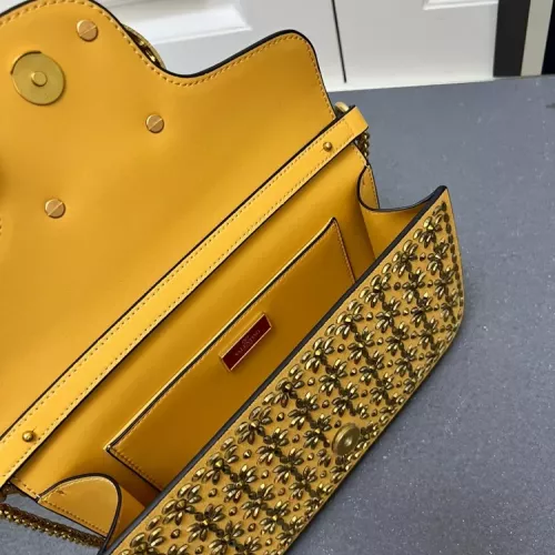 Replica Valentino AAA Quality Shoulder Bags For Women #1386910 $102.00 USD for Wholesale