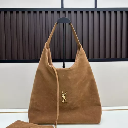 Cheap Yves Saint Laurent YSL AAA Quality Shoulder Bags For Women #1386931, $$96.00 USD On Yves Saint Laurent YSL AAA Quality Shoulder Bags
