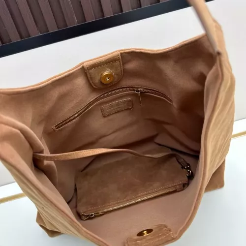 Replica Yves Saint Laurent YSL AAA Quality Shoulder Bags For Women #1386931 $96.00 USD for Wholesale