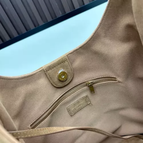 Replica Yves Saint Laurent YSL AAA Quality Shoulder Bags For Women #1386931 $96.00 USD for Wholesale