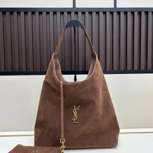 Cheap Yves Saint Laurent YSL AAA Quality Shoulder Bags For Women #1386932, $$96.00 USD On Yves Saint Laurent YSL AAA Quality Shoulder Bags