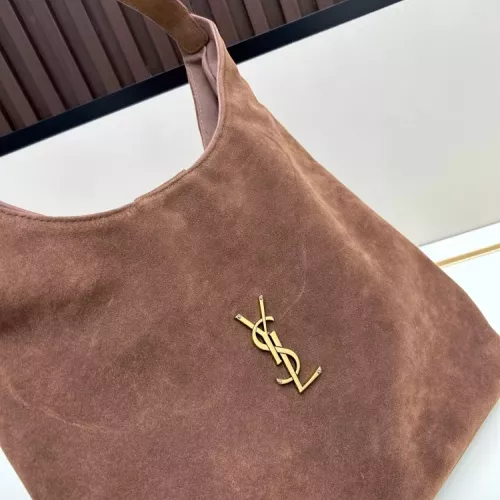 Replica Yves Saint Laurent YSL AAA Quality Shoulder Bags For Women #1386932 $96.00 USD for Wholesale