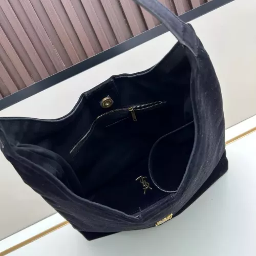 Replica Yves Saint Laurent YSL AAA Quality Shoulder Bags For Women #1386933 $96.00 USD for Wholesale