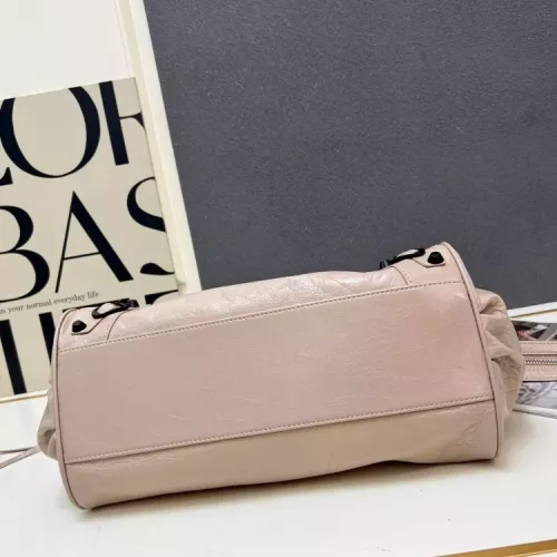 Replica Balenciaga AAA Quality Shoulder Bags For Women #1386942 $108.00 USD for Wholesale