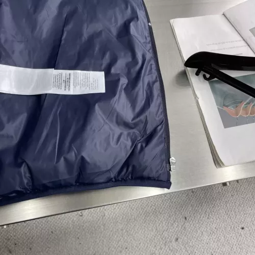 Replica Gucci Down Feather Coat Long Sleeved For Unisex #1386951 $145.00 USD for Wholesale