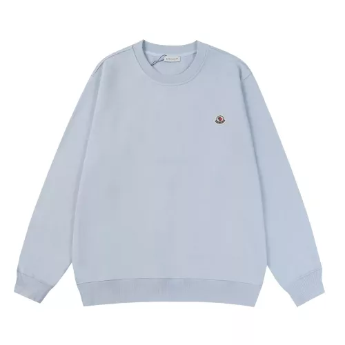 Cheap Moncler Hoodies Long Sleeved For Unisex #1386957, $$42.00 USD On Moncler Hoodies