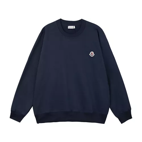 Cheap Moncler Hoodies Long Sleeved For Unisex #1386960, $$42.00 USD On Moncler Hoodies