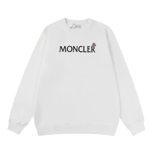 Cheap Moncler Hoodies Long Sleeved For Unisex #1386965, $$45.00 USD On Moncler Hoodies