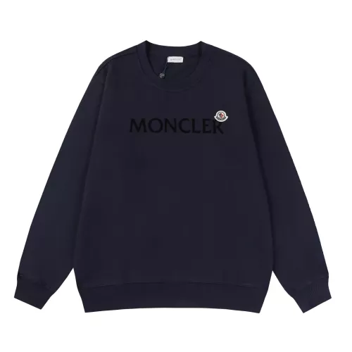 Cheap Moncler Hoodies Long Sleeved For Unisex #1386966, $$45.00 USD On Moncler Hoodies