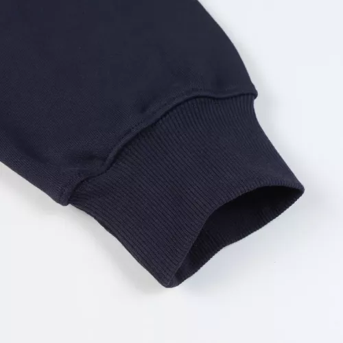 Replica Moncler Hoodies Long Sleeved For Unisex #1386966 $45.00 USD for Wholesale