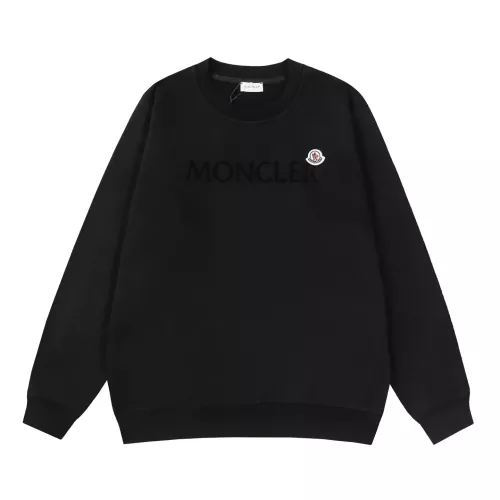 Cheap Moncler Hoodies Long Sleeved For Unisex #1386967, $$45.00 USD On Moncler Hoodies