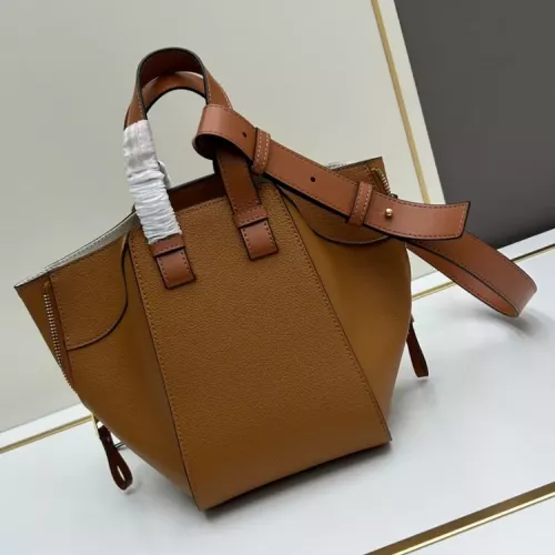 Replica LOEWE AAA Quality Handbags For Women #1386968 $122.00 USD for Wholesale