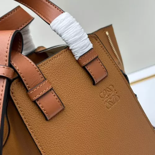 Replica LOEWE AAA Quality Handbags For Women #1386968 $122.00 USD for Wholesale