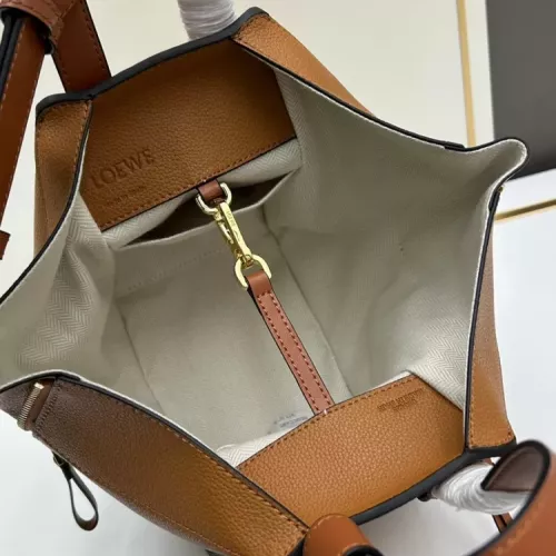 Replica LOEWE AAA Quality Handbags For Women #1386968 $122.00 USD for Wholesale