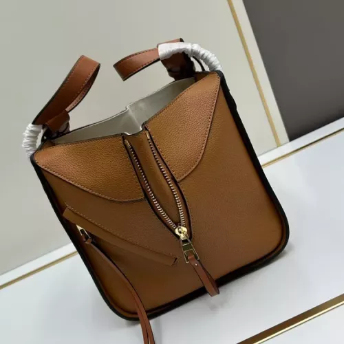 Replica LOEWE AAA Quality Handbags For Women #1386968 $122.00 USD for Wholesale