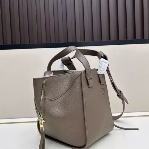 Replica LOEWE AAA Quality Handbags For Women #1386969 $122.00 USD for Wholesale