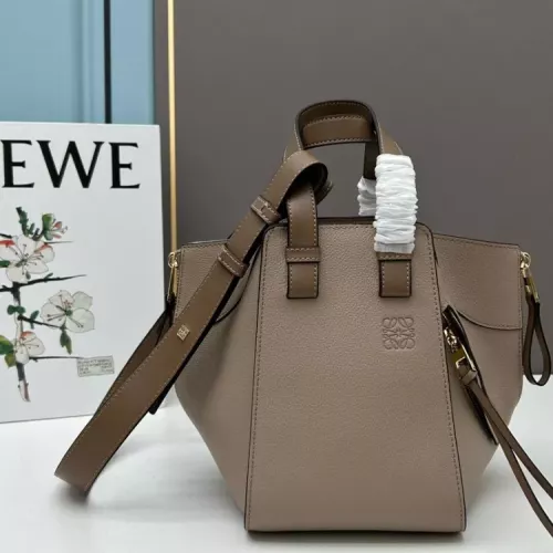 Cheap LOEWE AAA Quality Handbags For Women #1386970, $$122.00 USD On LOEWE AAA Quality Handbags