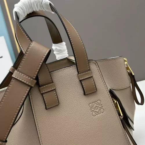 Replica LOEWE AAA Quality Handbags For Women #1386970 $122.00 USD for Wholesale