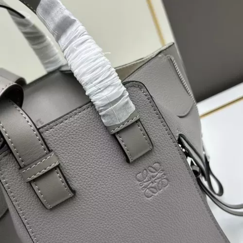 Replica LOEWE AAA Quality Handbags For Women #1386971 $122.00 USD for Wholesale