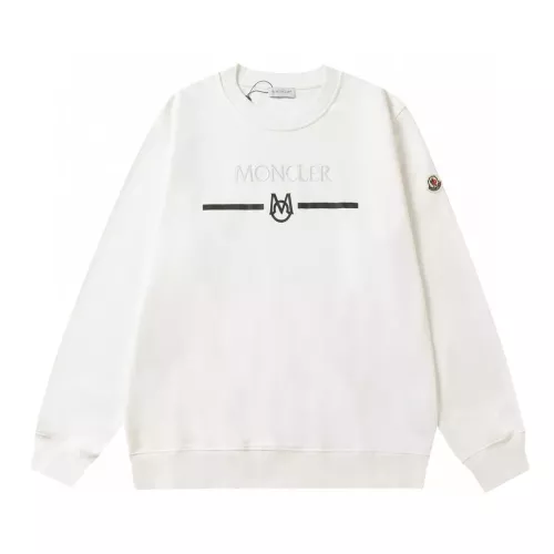 Cheap Moncler Hoodies Long Sleeved For Unisex #1386972, $$45.00 USD On Moncler Hoodies