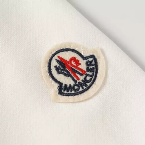 Replica Moncler Hoodies Long Sleeved For Unisex #1386972 $45.00 USD for Wholesale