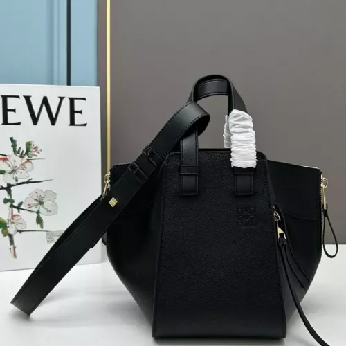 Cheap LOEWE AAA Quality Handbags For Women #1386973, $$122.00 USD On LOEWE AAA Quality Handbags