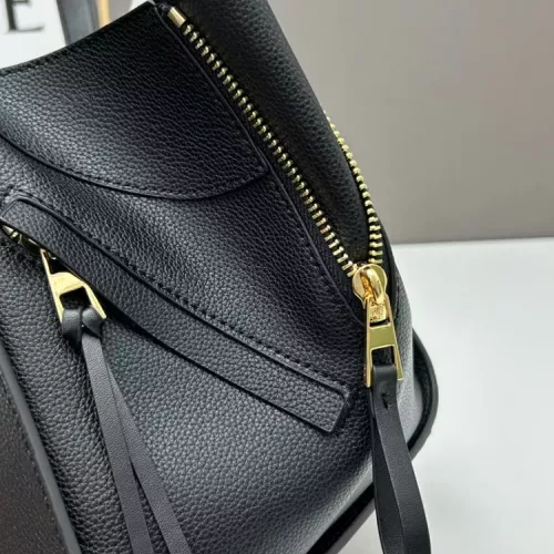 Replica LOEWE AAA Quality Handbags For Women #1386973 $122.00 USD for Wholesale