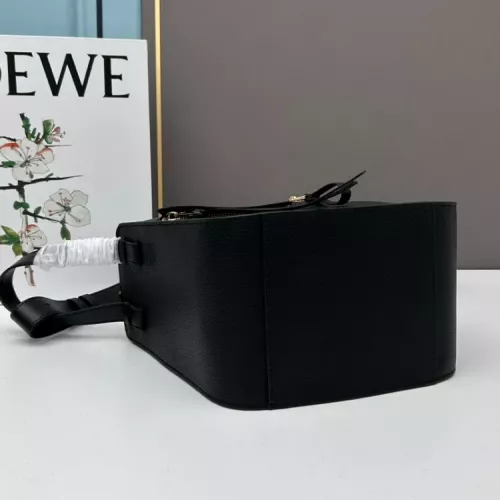 Replica LOEWE AAA Quality Handbags For Women #1386973 $122.00 USD for Wholesale