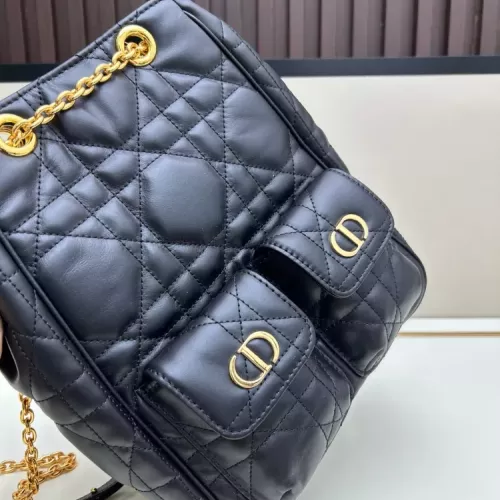 Replica Christian Dior AAA Quality Backpacks For Women #1386978 $115.00 USD for Wholesale