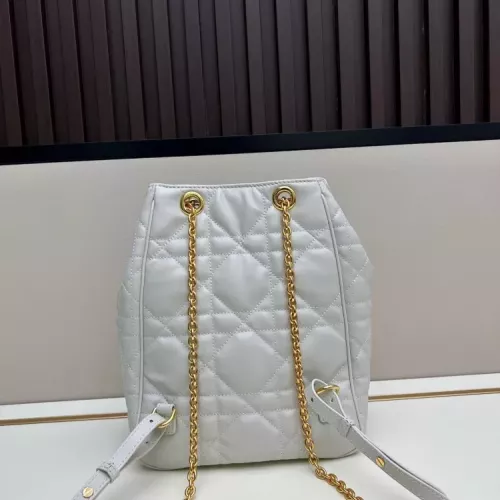Replica Christian Dior AAA Quality Backpacks For Women #1386979 $115.00 USD for Wholesale