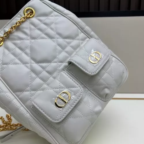 Replica Christian Dior AAA Quality Backpacks For Women #1386979 $115.00 USD for Wholesale