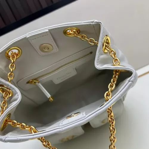 Replica Christian Dior AAA Quality Backpacks For Women #1386979 $115.00 USD for Wholesale