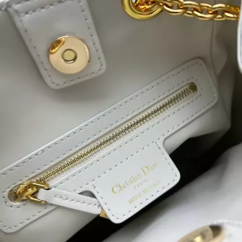 Replica Christian Dior AAA Quality Backpacks For Women #1386979 $115.00 USD for Wholesale