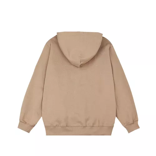 Replica Moncler Hoodies Long Sleeved For Unisex #1386993 $52.00 USD for Wholesale