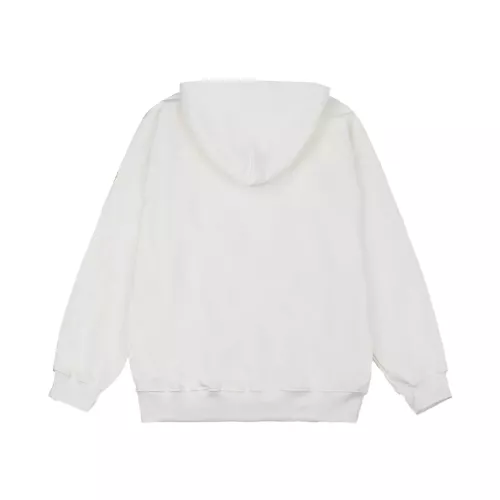 Replica Moncler Hoodies Long Sleeved For Unisex #1386995 $48.00 USD for Wholesale