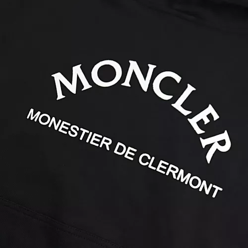 Replica Moncler Hoodies Long Sleeved For Unisex #1386996 $48.00 USD for Wholesale