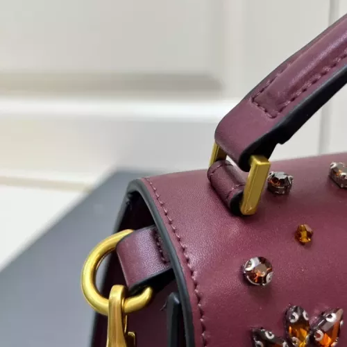 Replica Valentino AAA Quality Messenger Bags For Women #1386997 $128.00 USD for Wholesale