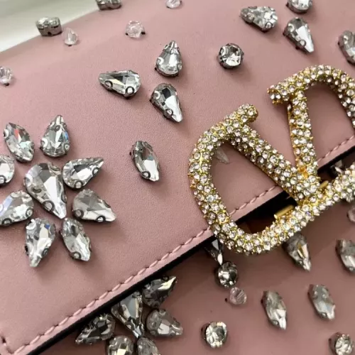Replica Valentino AAA Quality Messenger Bags For Women #1386998 $128.00 USD for Wholesale