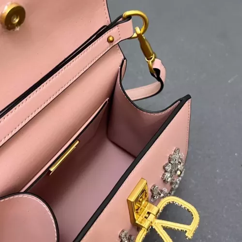 Replica Valentino AAA Quality Messenger Bags For Women #1386998 $128.00 USD for Wholesale